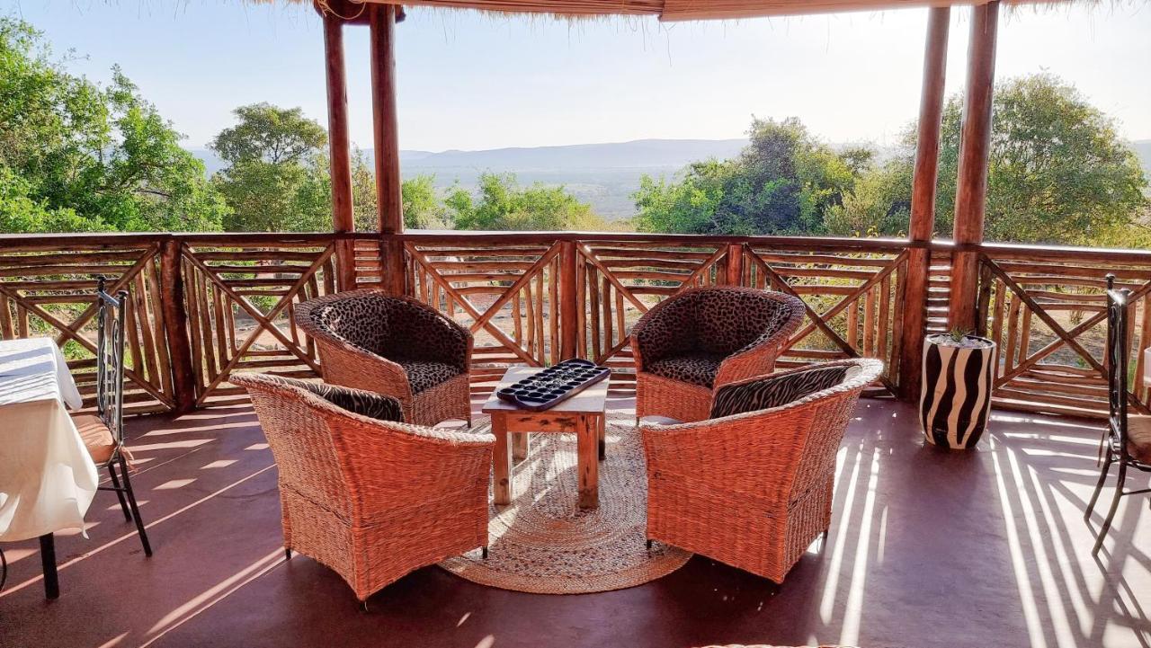 Africa Safari Maasai Boma Camping Serengeti Extérieur photo