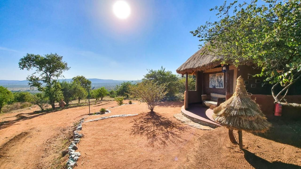 Africa Safari Maasai Boma Camping Serengeti Extérieur photo